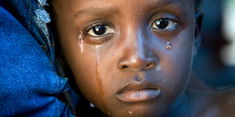 Illustration for article titled Why Can’t We Stop Cholera in Haiti?